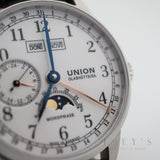 Union Glashütte D007.458.16.017.00