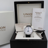 Union Glashütte D007.458.16.017.00