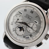 Zenith El Primero Chronomaster Moonphase 01.0240.410