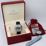 Zenith El Primero Chronomaster Moonphase 01.0240.410