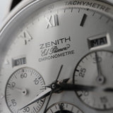 Zenith El Primero Chronomaster Moonphase 01.0240.410