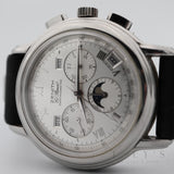 Zenith El Primero Chronomaster Moonphase 01.0240.410