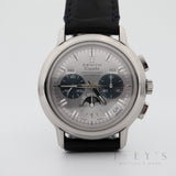 Zenith El Primero Chronomaster Moonphase 01.0240.410