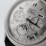 Zenith El Primero Chronomaster Moonphase 01.0240.410