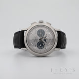 Zenith El Primero Chronomaster Moonphase 01.0240.410